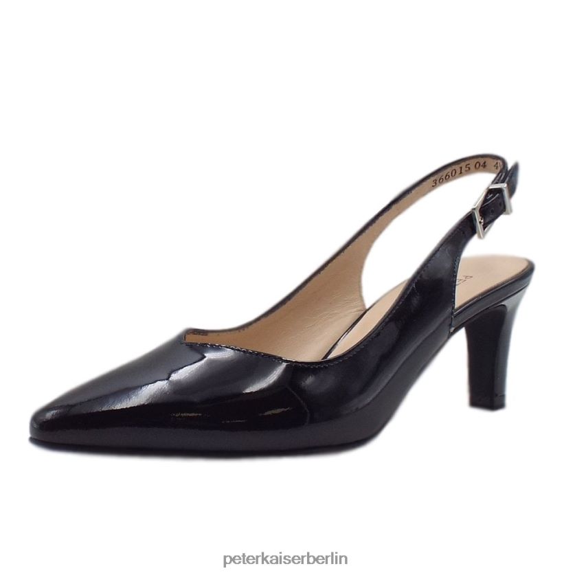 8V264D90 Peter Kaiser Medana – ein Slingback notte mura Frauen Schuhwerk