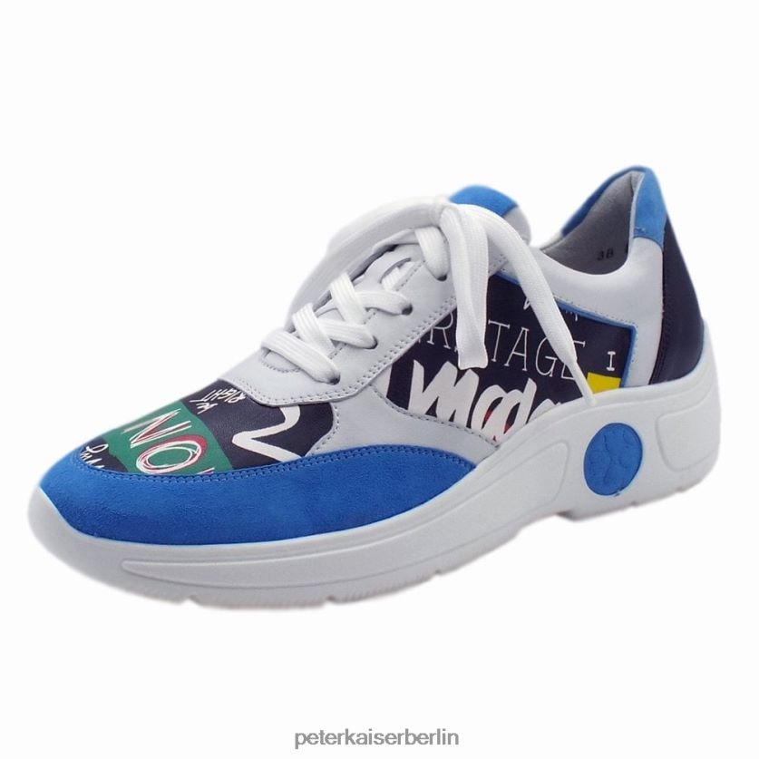 8V264D95 Peter Kaiser Viana-Sneaker Malibu Frauen Schuhwerk