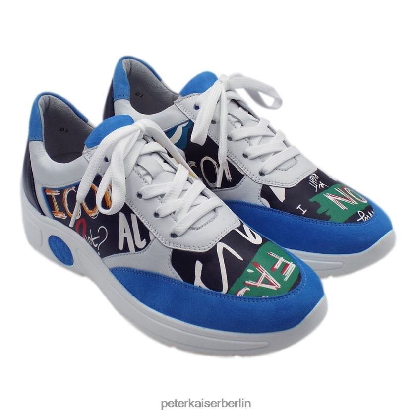 8V264D95 Peter Kaiser Viana-Sneaker Malibu Frauen Schuhwerk