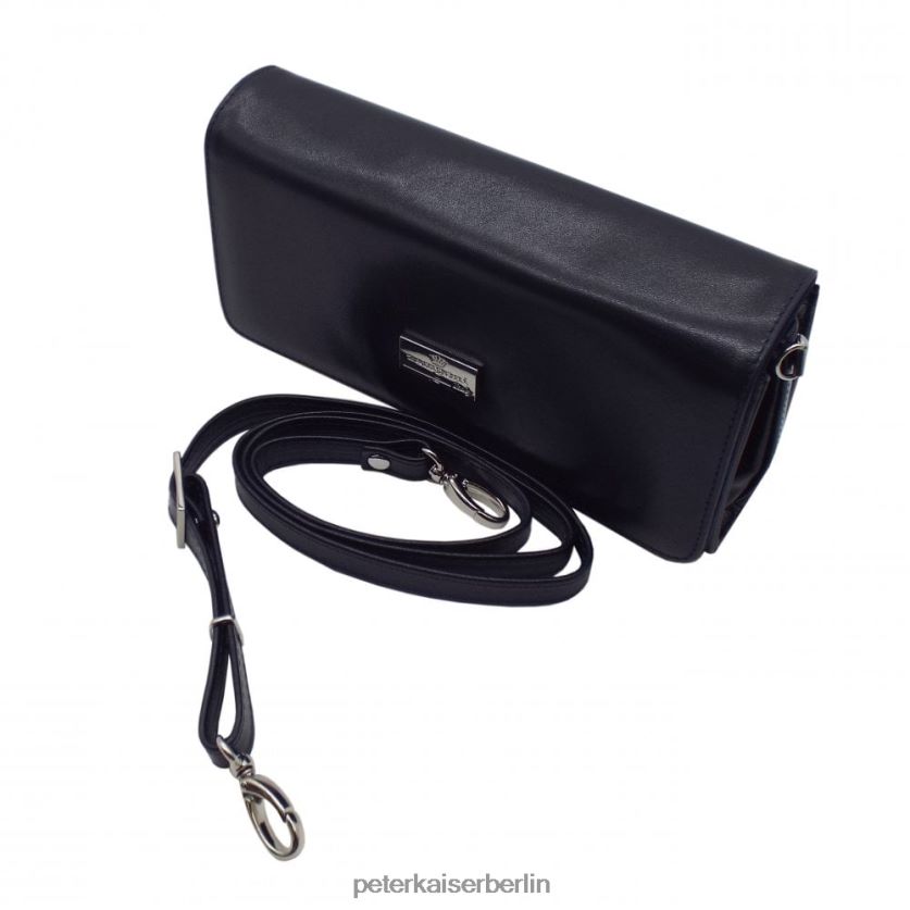 8V264D279 Peter Kaiser Stilvolle Clutch von Lanelle Notte Chevrolet Frauen Zubehör